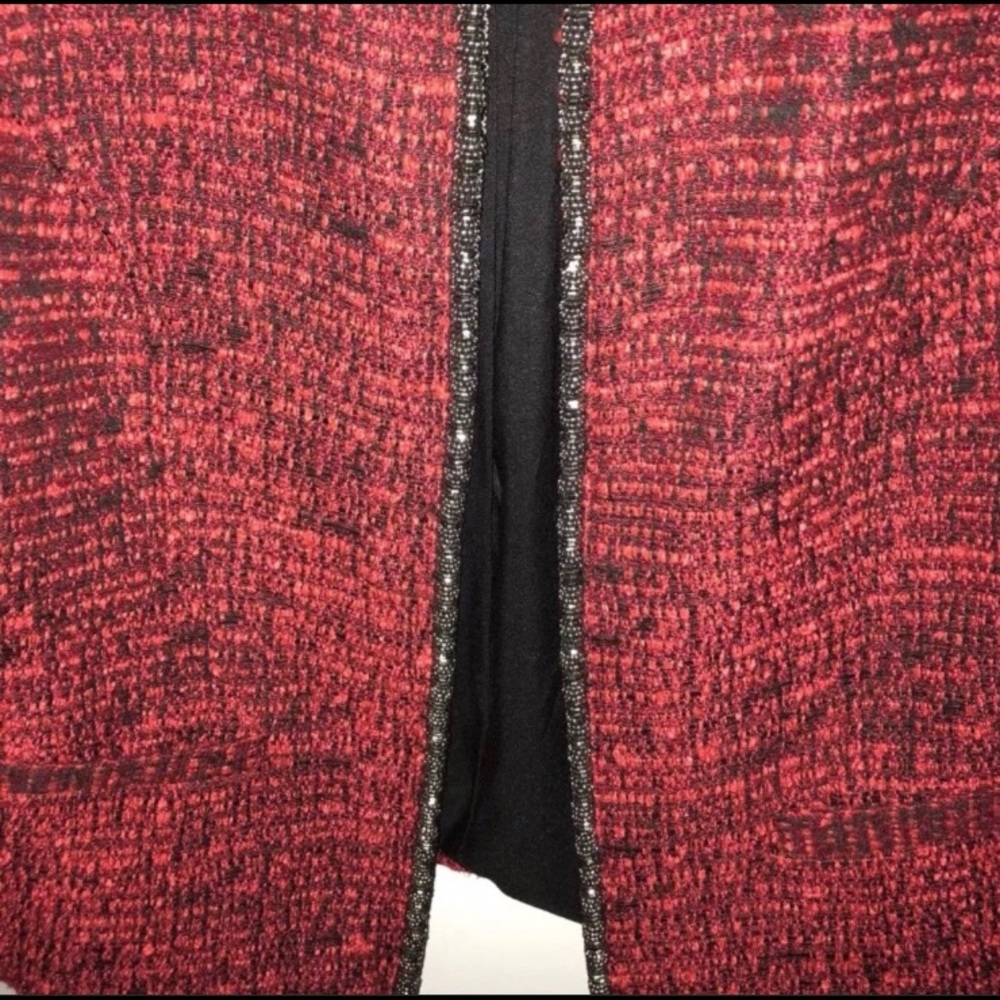 Chico’s jacket - Picture 2 of 7